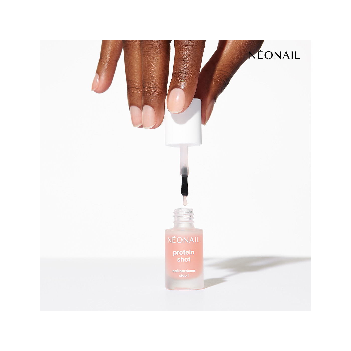 Protein Shot Nail Hardener Protein Shot Nail Hardener