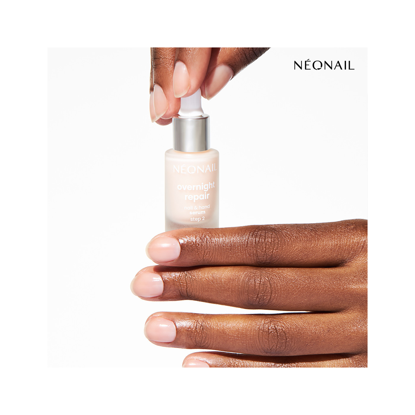 Overnight Repair Nail and Hand Serum