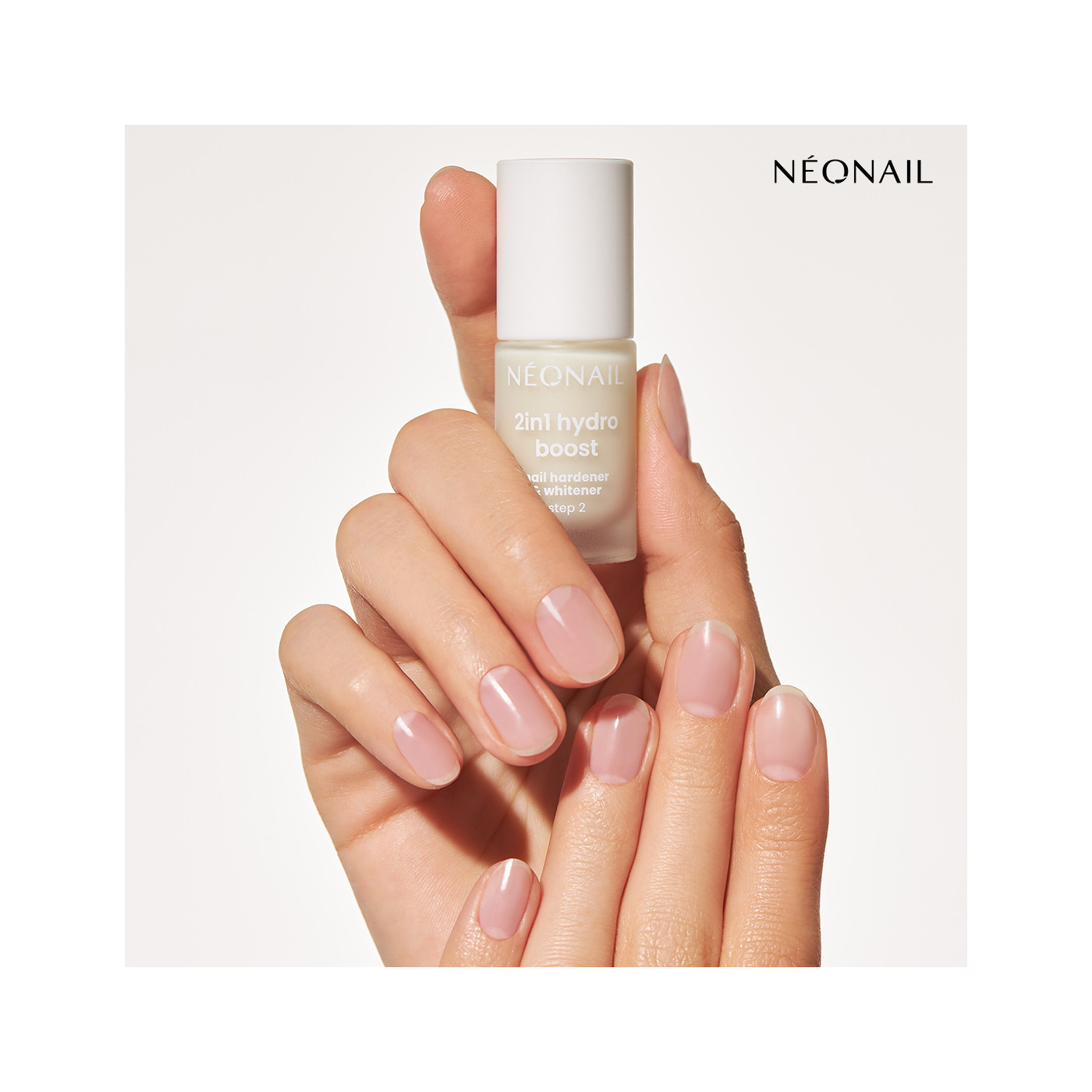 2in1 Hydro Boost Nail Hardener & Whitener 2in1 Hydro Boost Nail Hardener & Whitener