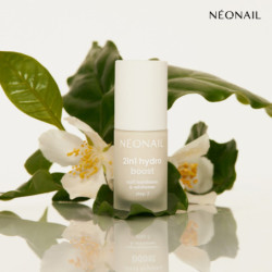 2in1 Hydro Boost Nail Hardener & Whitener 2in1 Hydro Boost Nail Hardener & Whitener