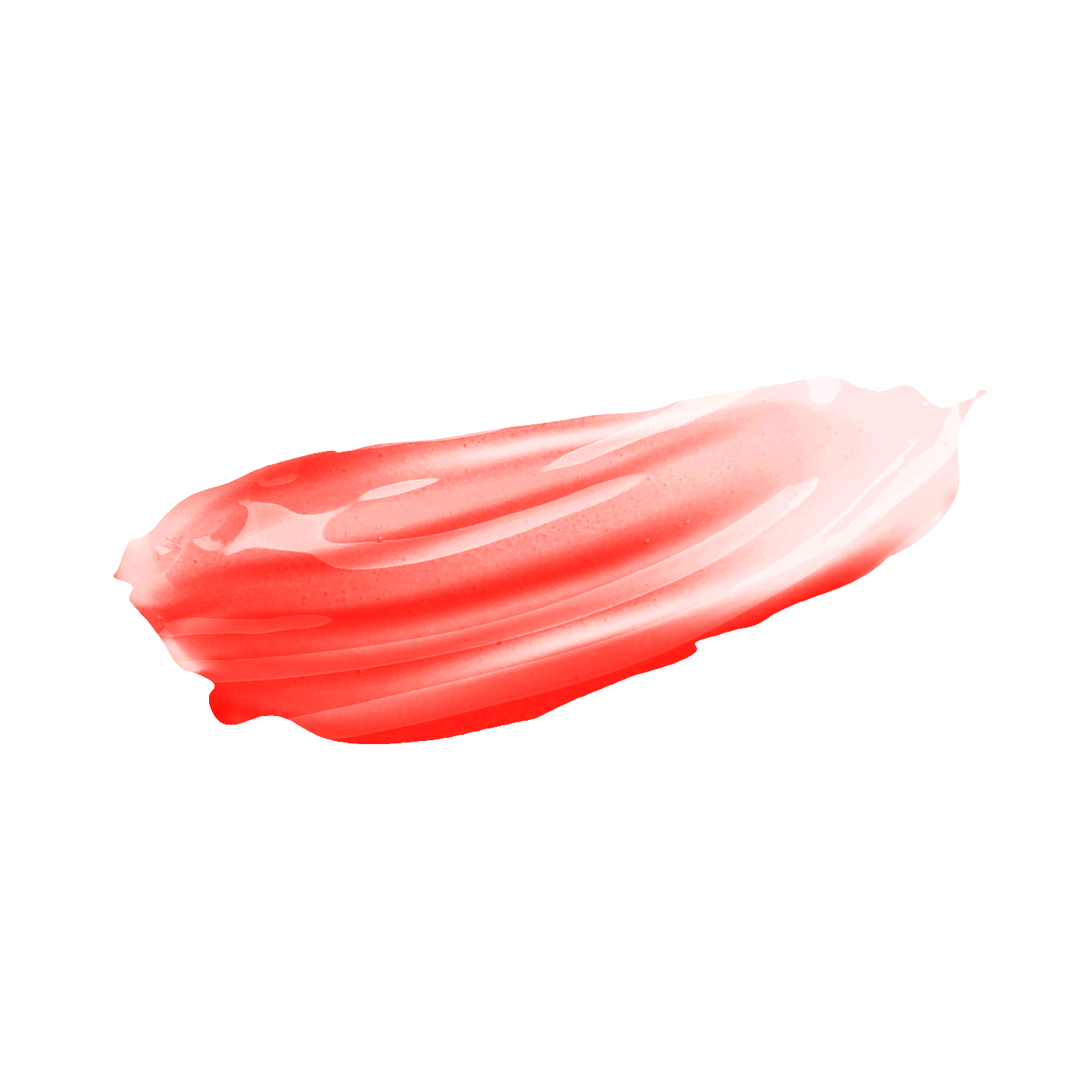 Intense Serum Lip Oil Strawberry