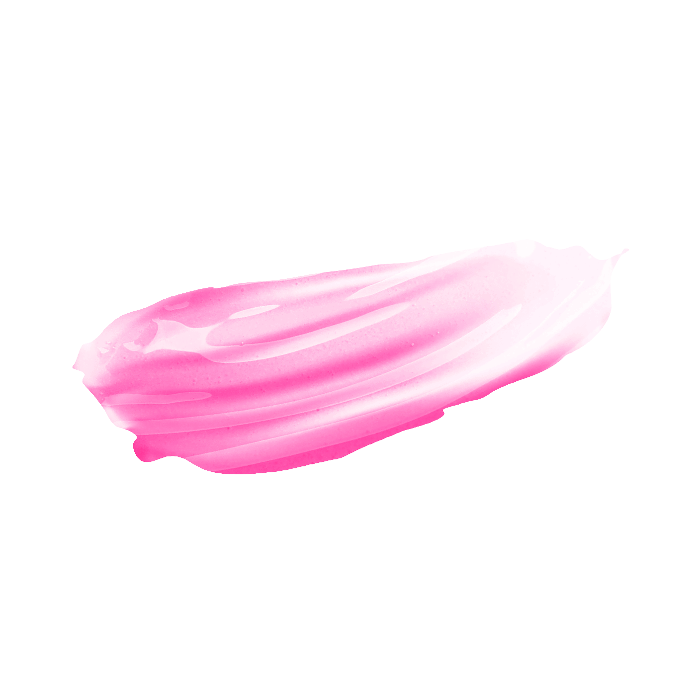 Intense Serum Lip Oil Raspberry