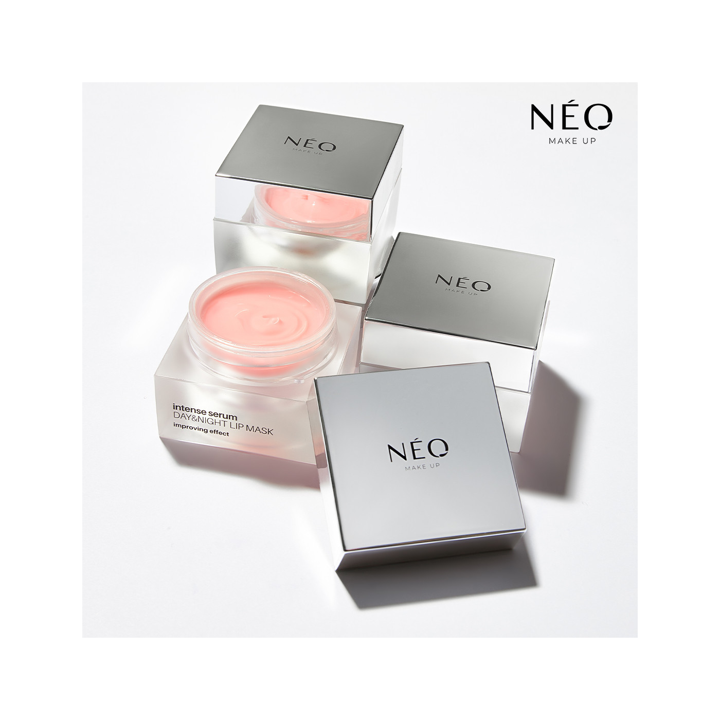 Intense Serum Day & Night Lip Mask