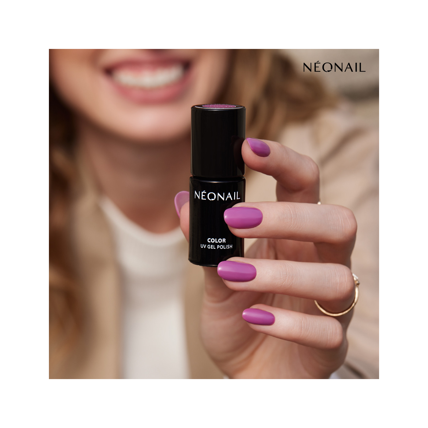 Gellak 7,2 ml - Ticket to Anywhere