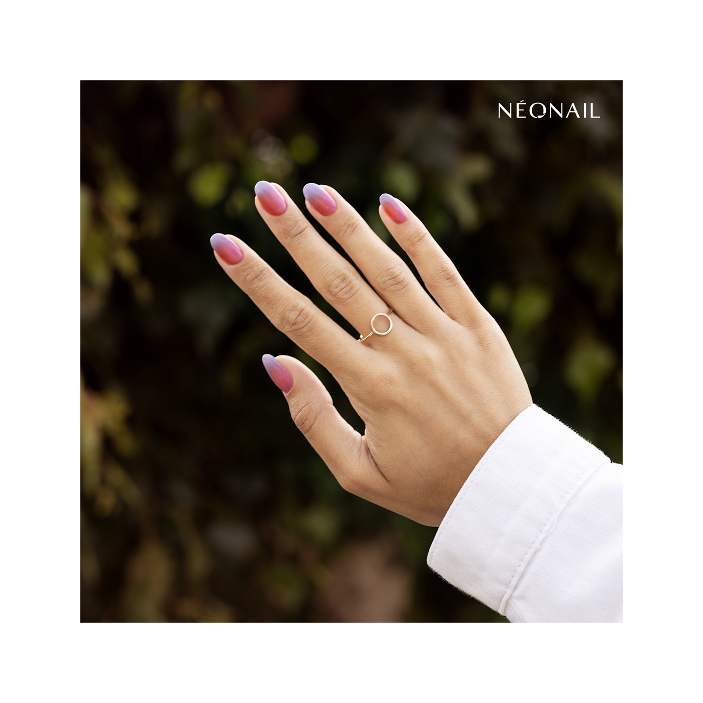 Gellak 7,2 ml - Ticket to Anywhere