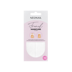 French Manicure Stickers 01 French Manicure Stickers 01