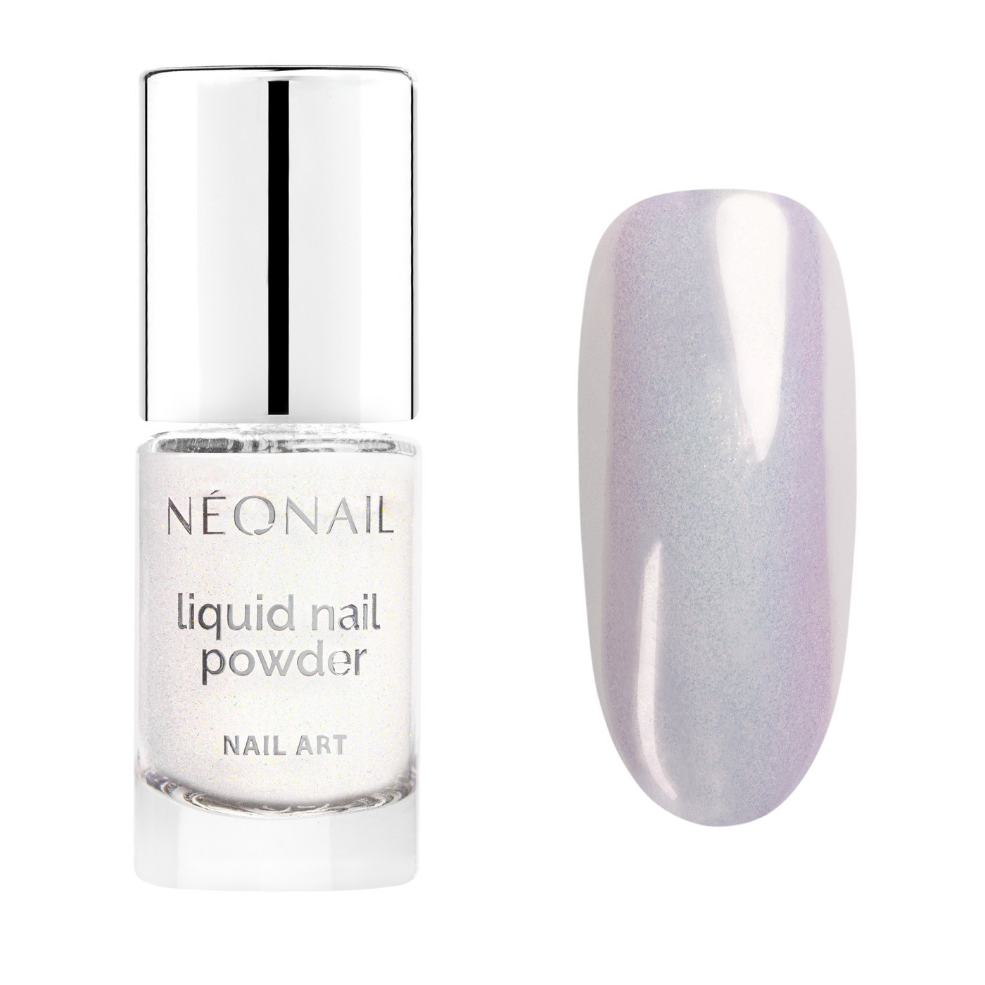 Liquid Nail Powder 6,5 ml - Chameleon 04