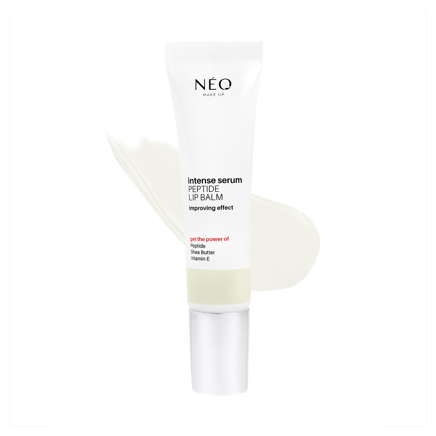 Intense Serum Peptide Lip Balm 01 Perfect Glazed