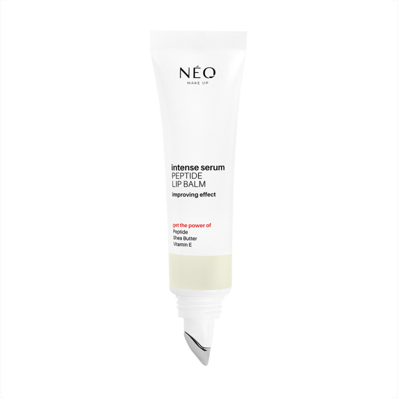 Intense Serum Peptide Lip Balm 01 Perfect Glazed
