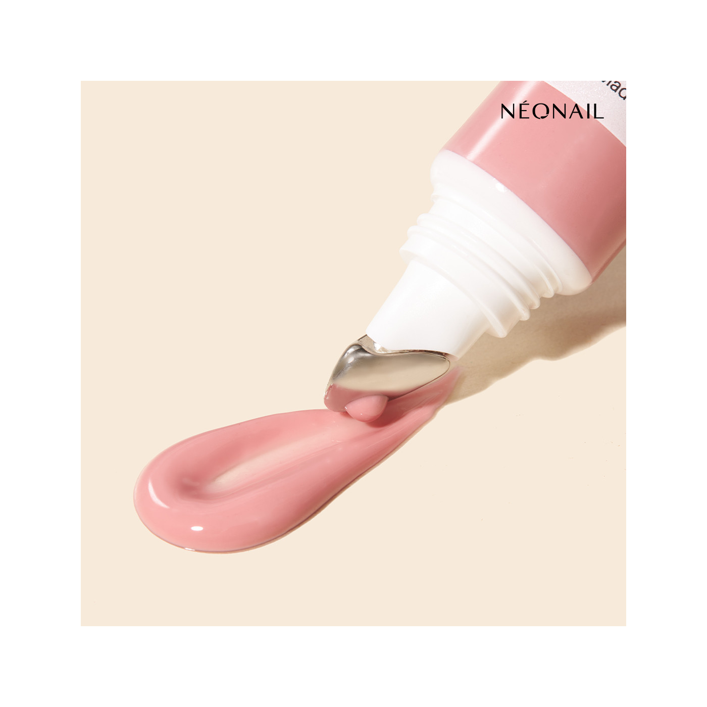 Intense Serum Peptide Lip Balm 02 Perfect Rose