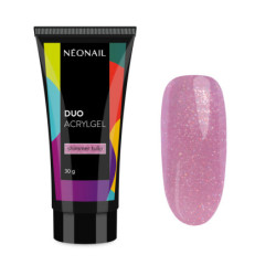 Duo Acrylgel 30g - Shimmer Tulip Duo Acrylgel 30g - Shimmer Tulip