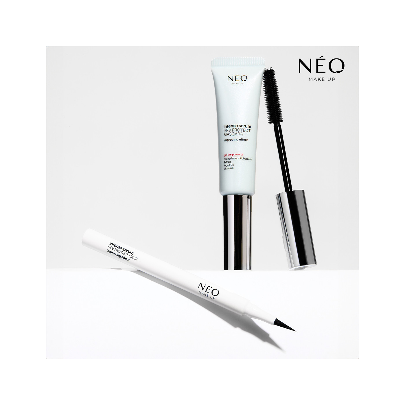 Intense Serum HEV Protect Mascara