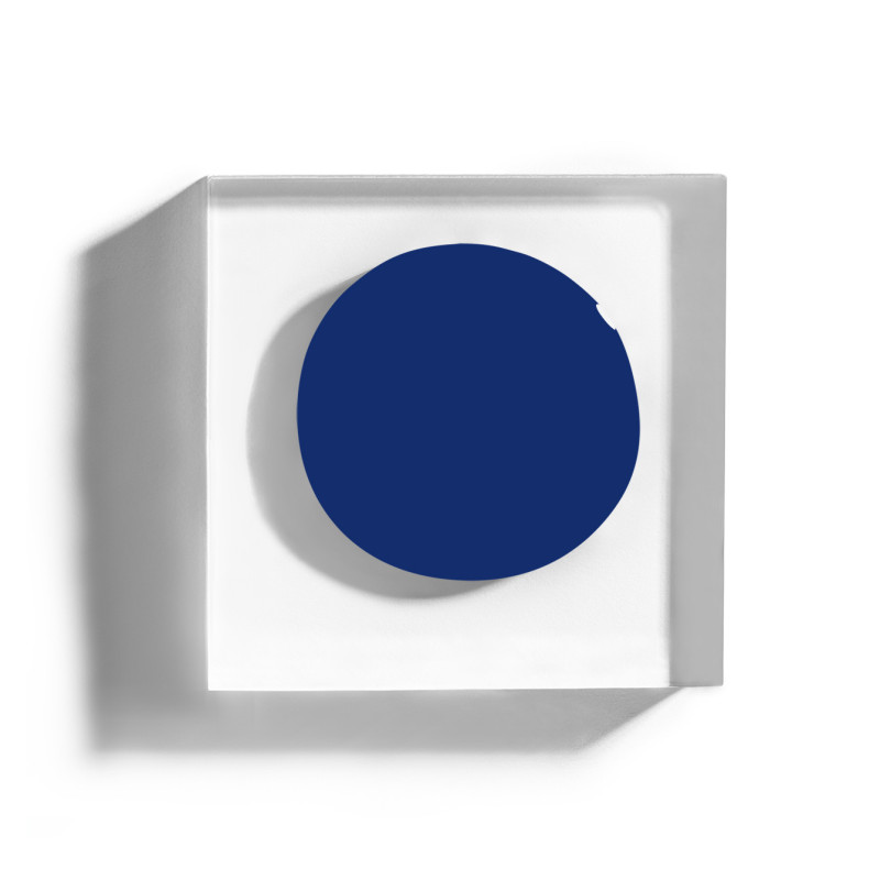 Gellak 7,2 ml - Icy Sapphire