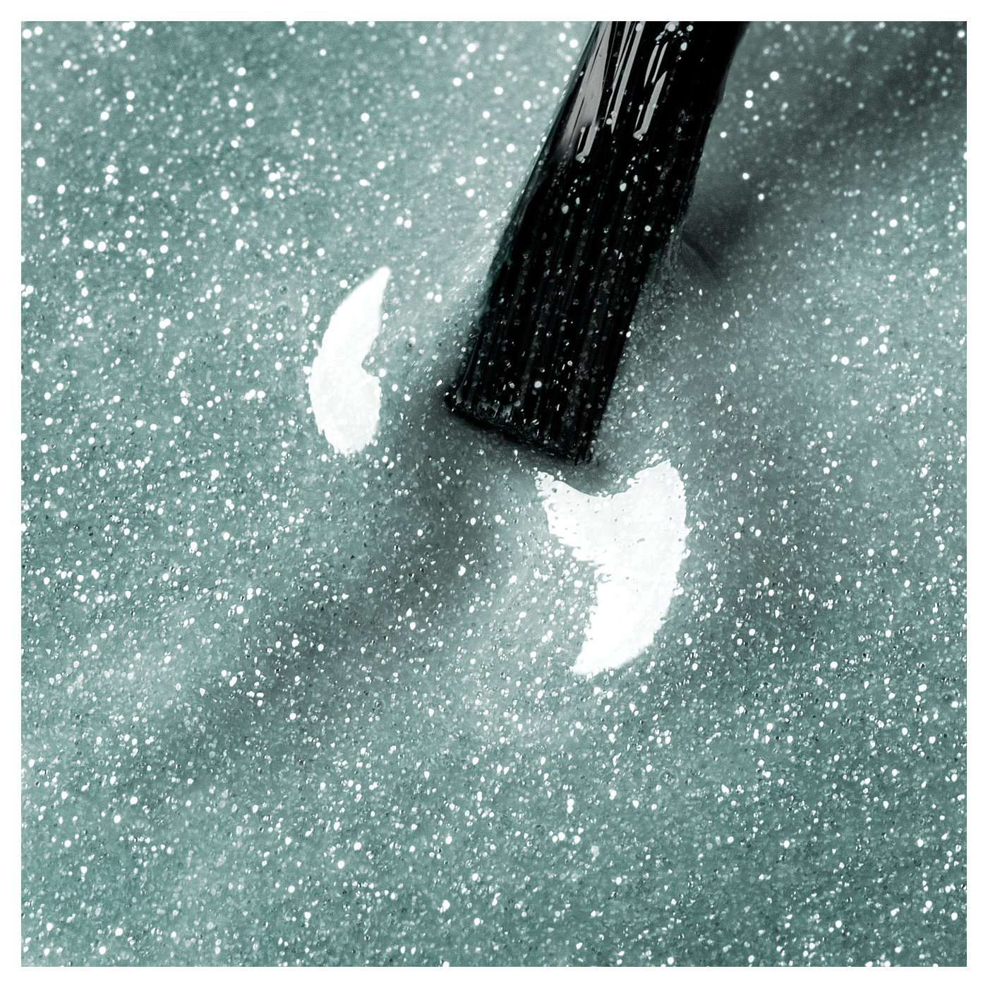 Gellak 7,2 ml Cat Eye - Snowstorm Glow