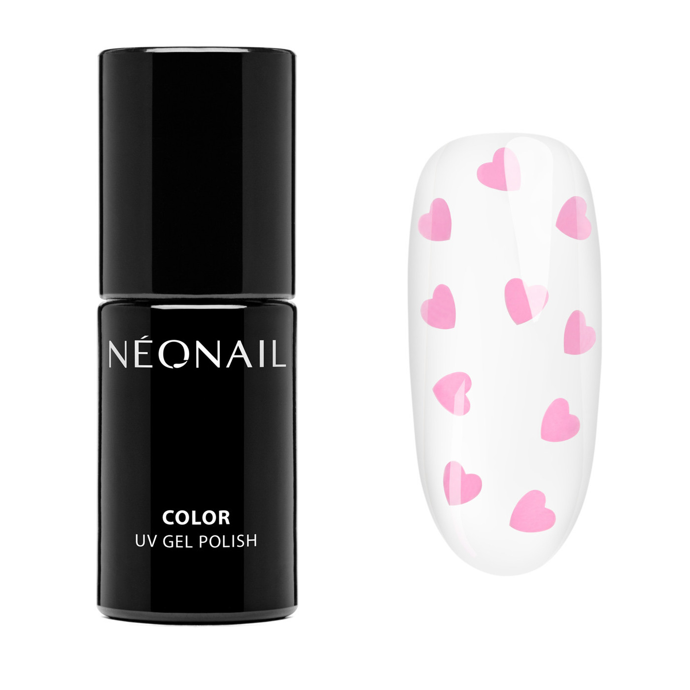 Gellak 7,2 ml &ndash; Self Love Era