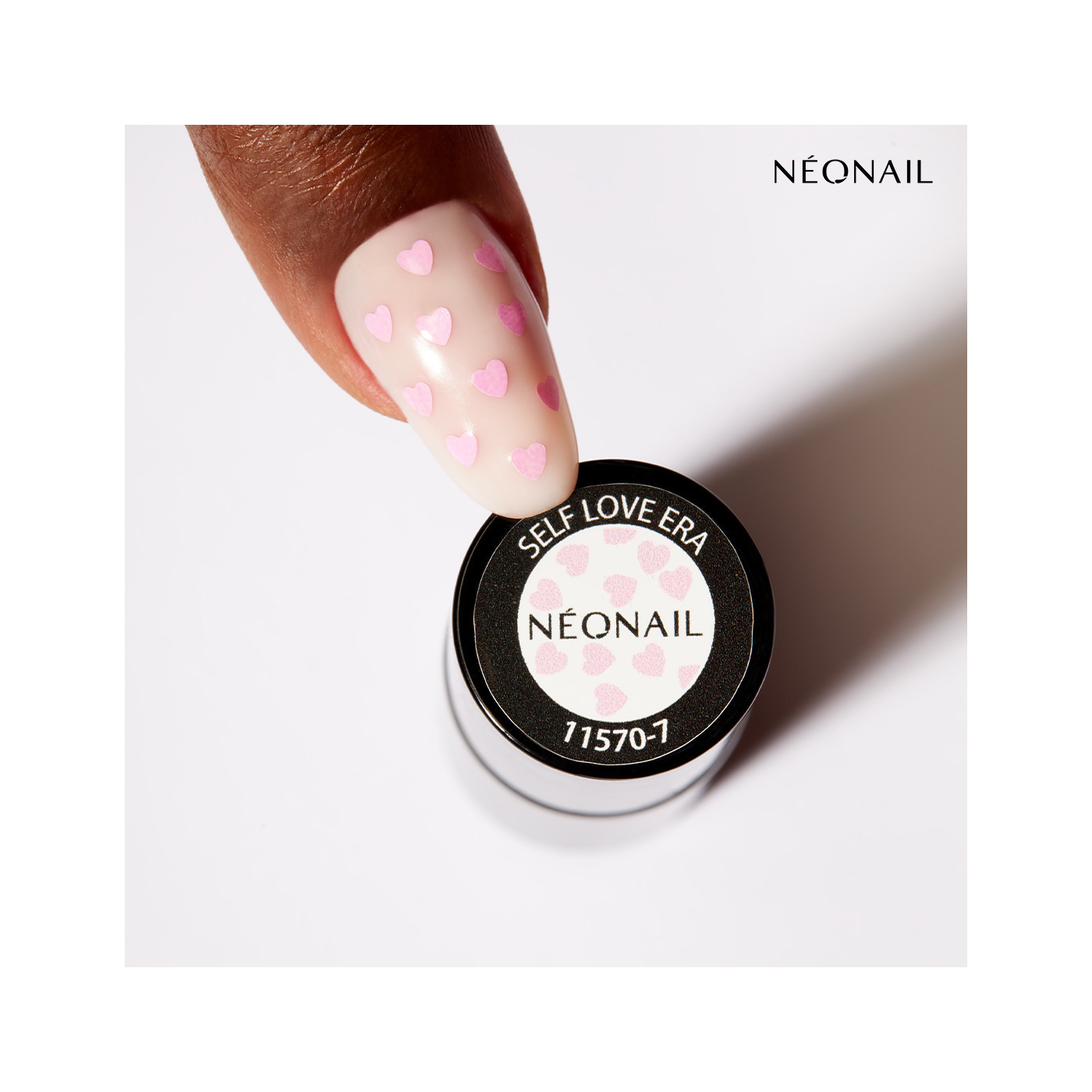 Gellak 7,2 ml &ndash; Self Love Era