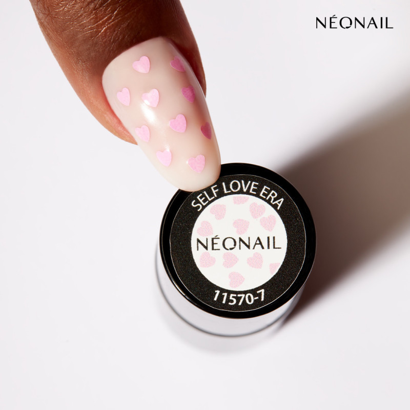 Gellak 7,2 ml &ndash; Self Love Era