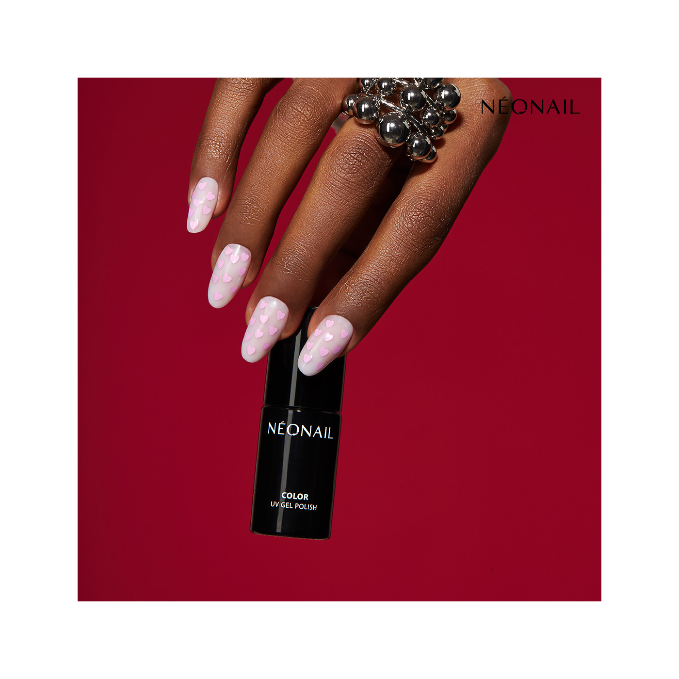 Gellak 7,2 ml &ndash; Self Love Era