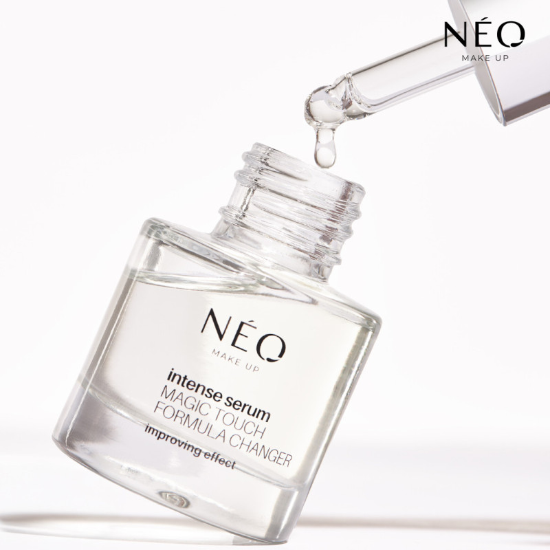 Intense Serum Magic Touch FORMULA CHANGER