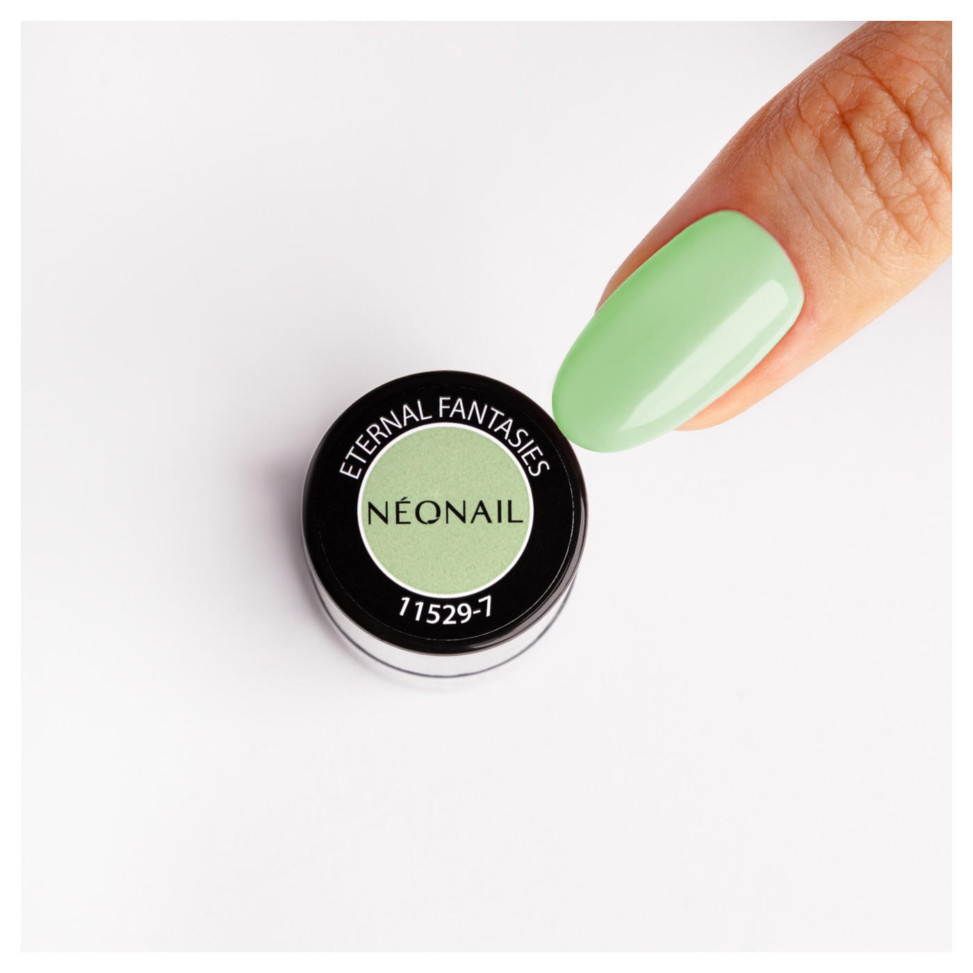 Gellak 7,2 ml - Eternal Fantasies