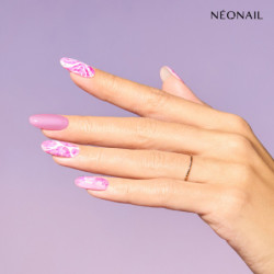 Gellak 7,2 ml - Stellar Pink