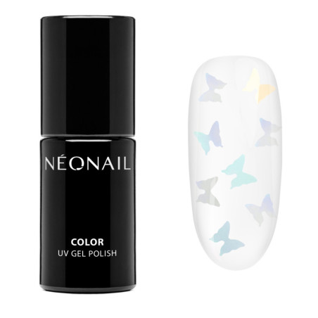 Gellak 7,2 ml - Dancing Butterflies