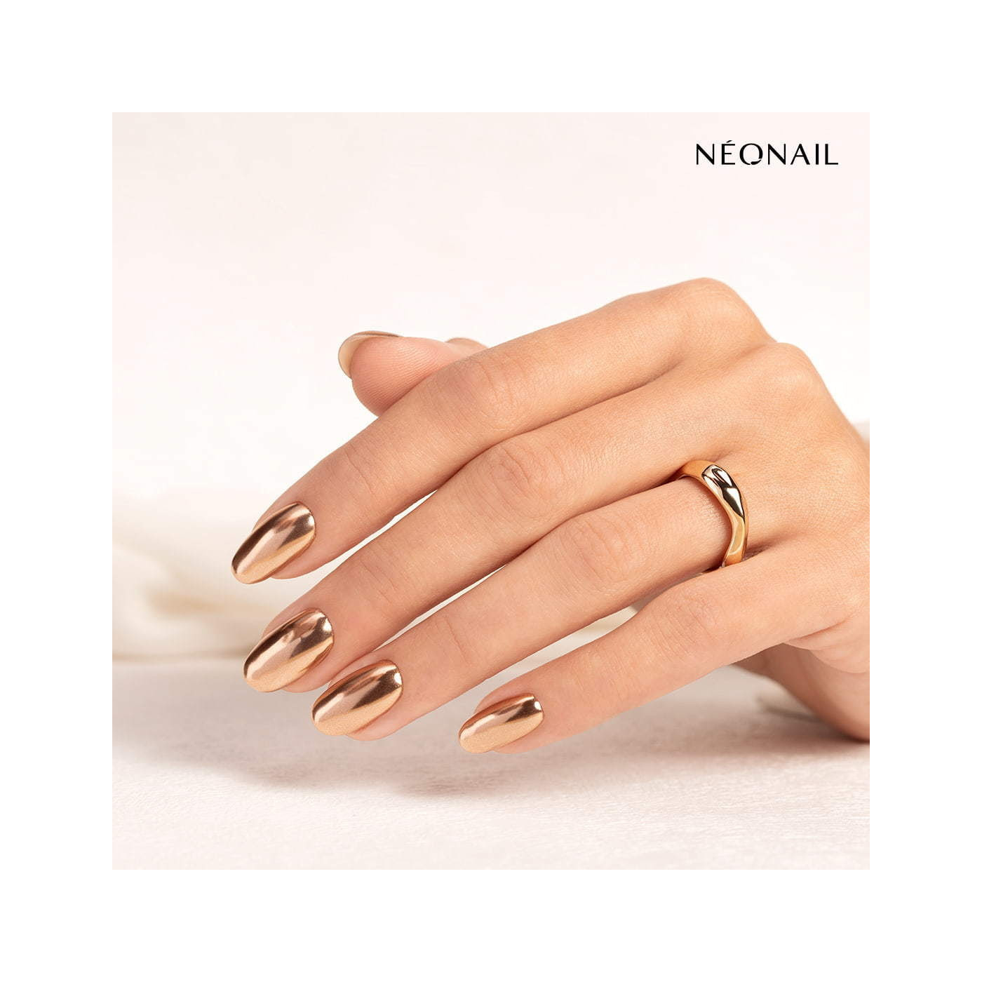 Metallic effect 03 - Pigmentpoeder