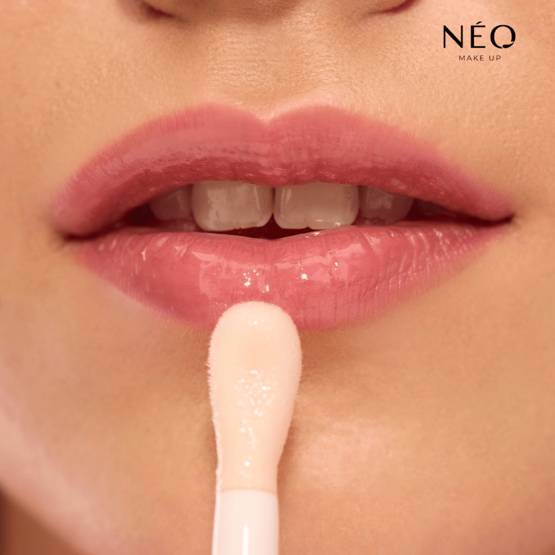 Intense Serum Lip Oil &ndash; Watermelon
