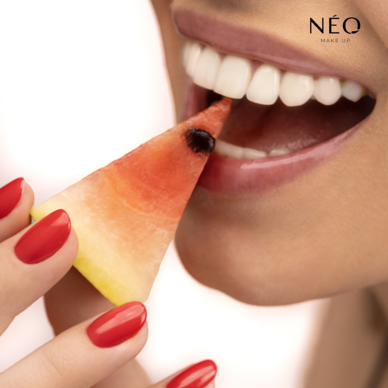 Intense Serum Lip Oil &ndash; Watermelon