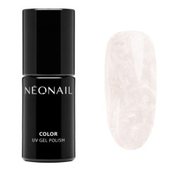 Gellak 7,2 ml - Peach Glaze Gellak 7,2 ml - Peach Glaze