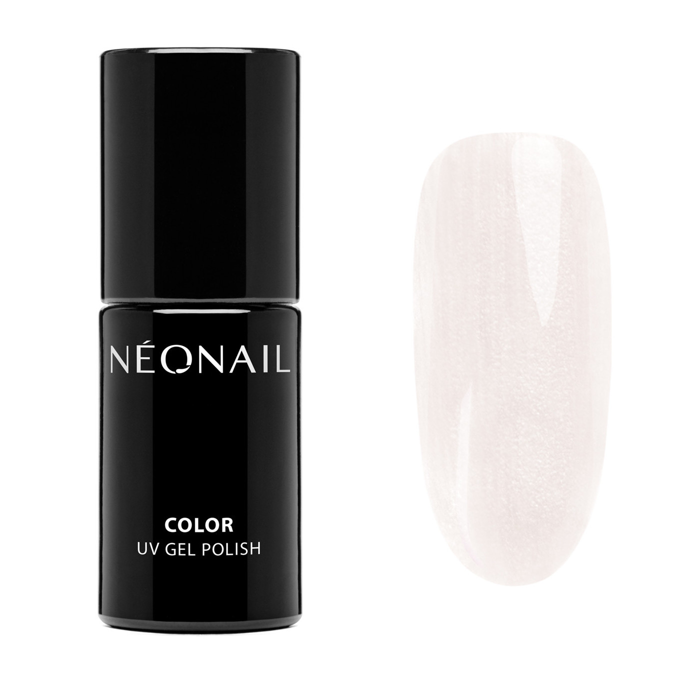 Gellak 7,2 ml - Peach Glaze Gellak 7,2 ml - Peach Glaze