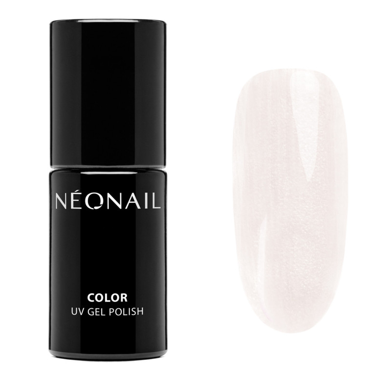 Gellak 7,2 ml - Peach Glaze Gellak 7,2 ml - Peach Glaze