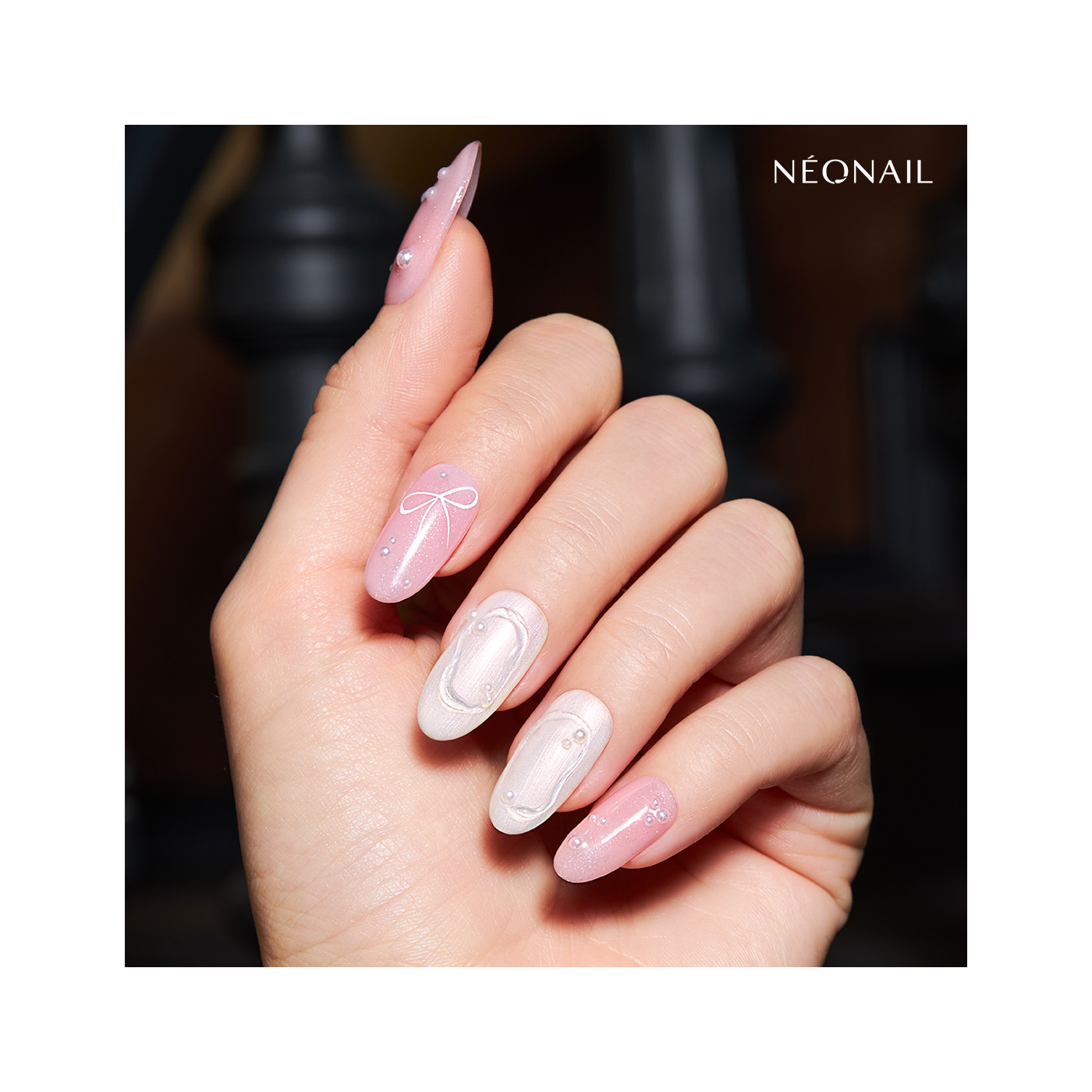 Gellak 7,2 ml - Peach Glaze Gellak 7,2 ml - Peach Glaze