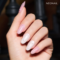 Gellak 7,2 ml - Peach Glaze Gellak 7,2 ml - Peach Glaze