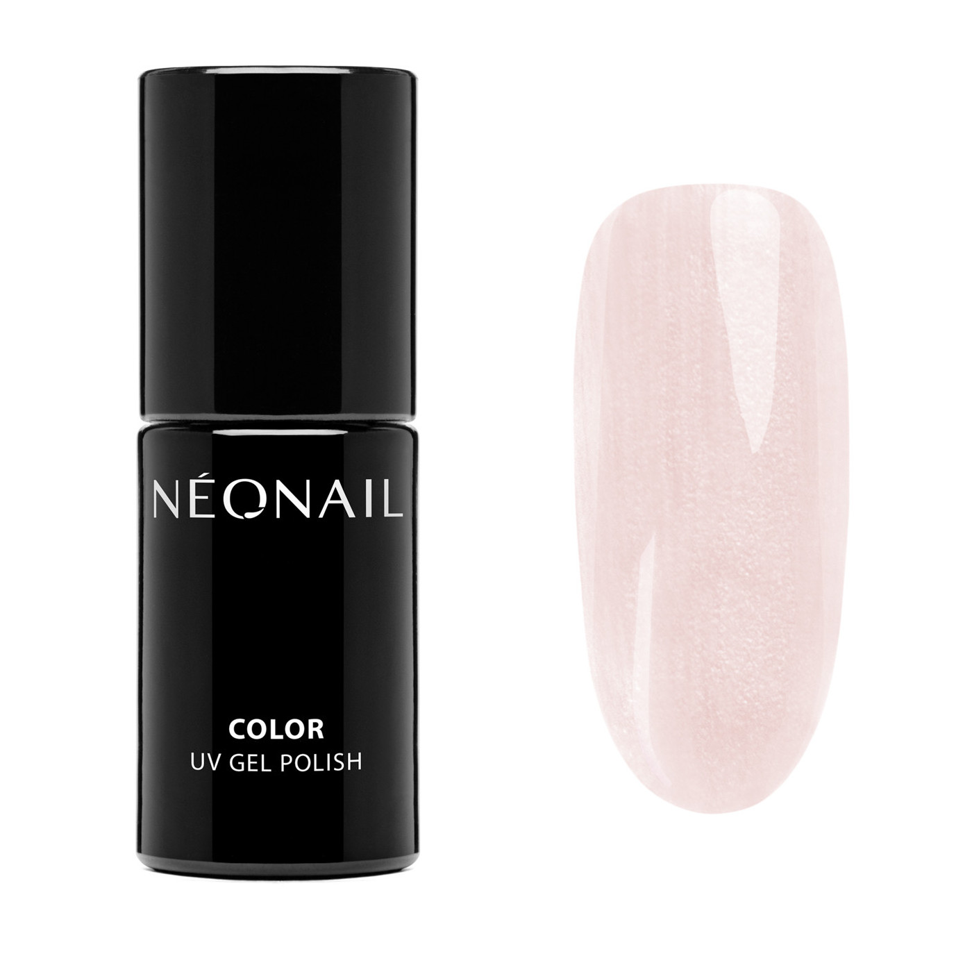 Gellak 7,2 ml - Glaze of Grace Gellak 7,2 ml - Glaze of Grace