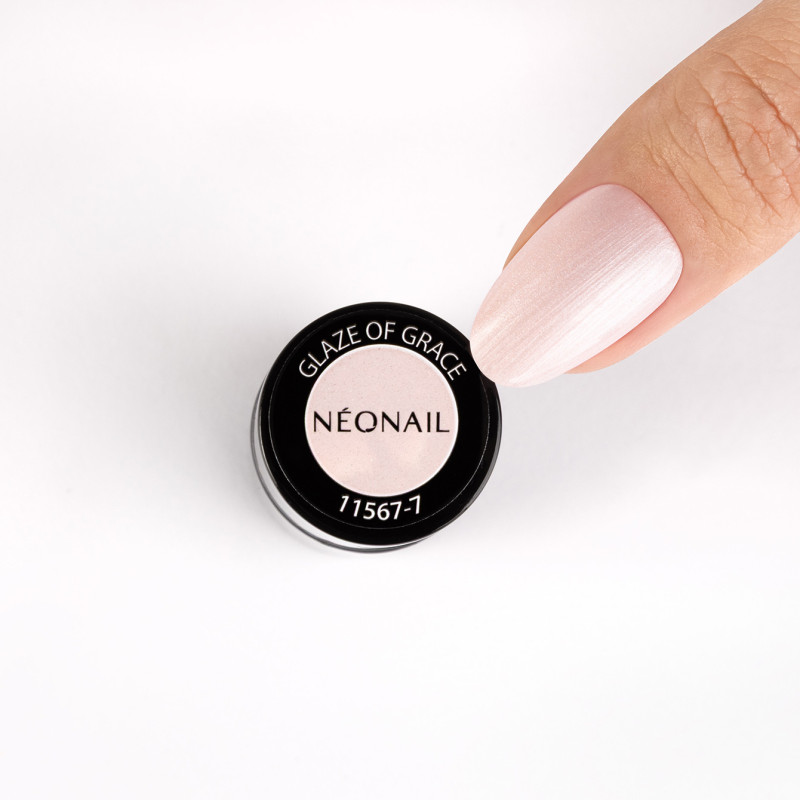 Gellak 7,2 ml - Glaze of Grace Gellak 7,2 ml - Glaze of Grace