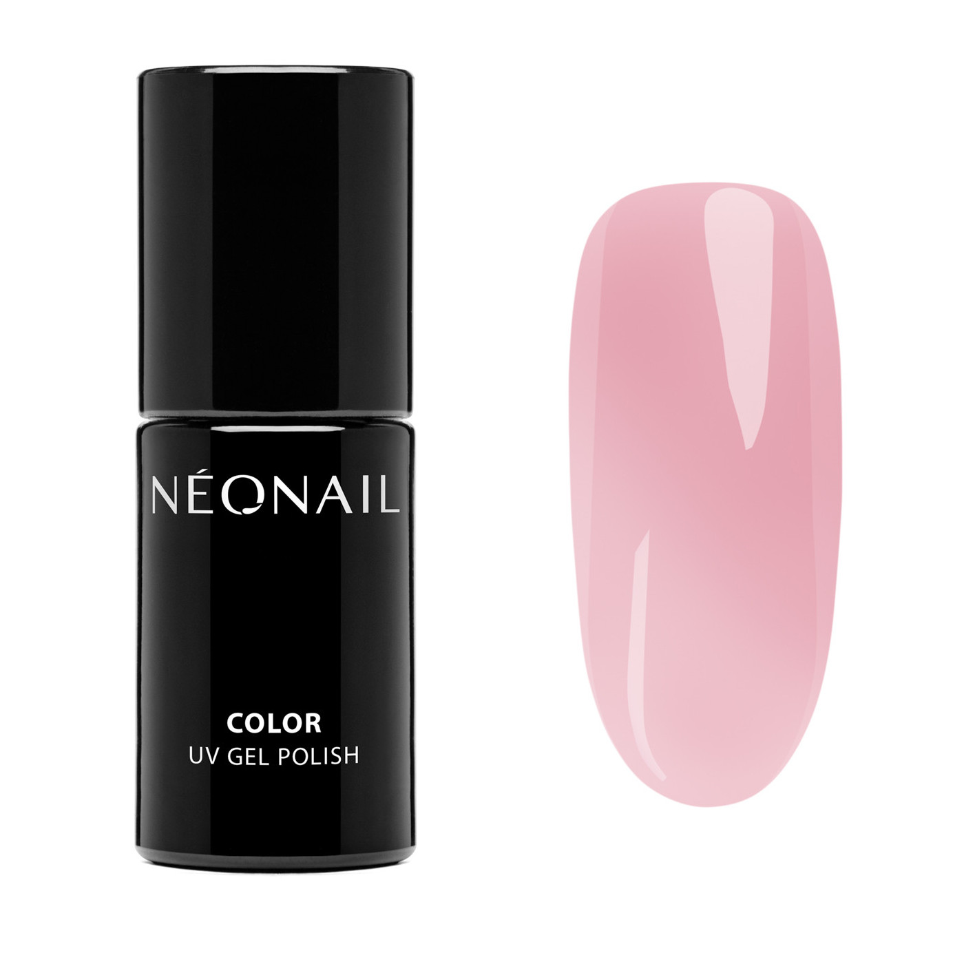 Gellak 7,2ml - Rosy Escape Gellak 7,2ml - Rosy Escape