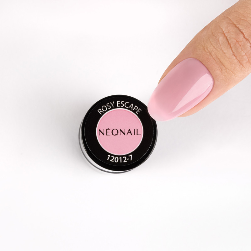 Gellak 7,2ml - Rosy Escape Gellak 7,2ml - Rosy Escape