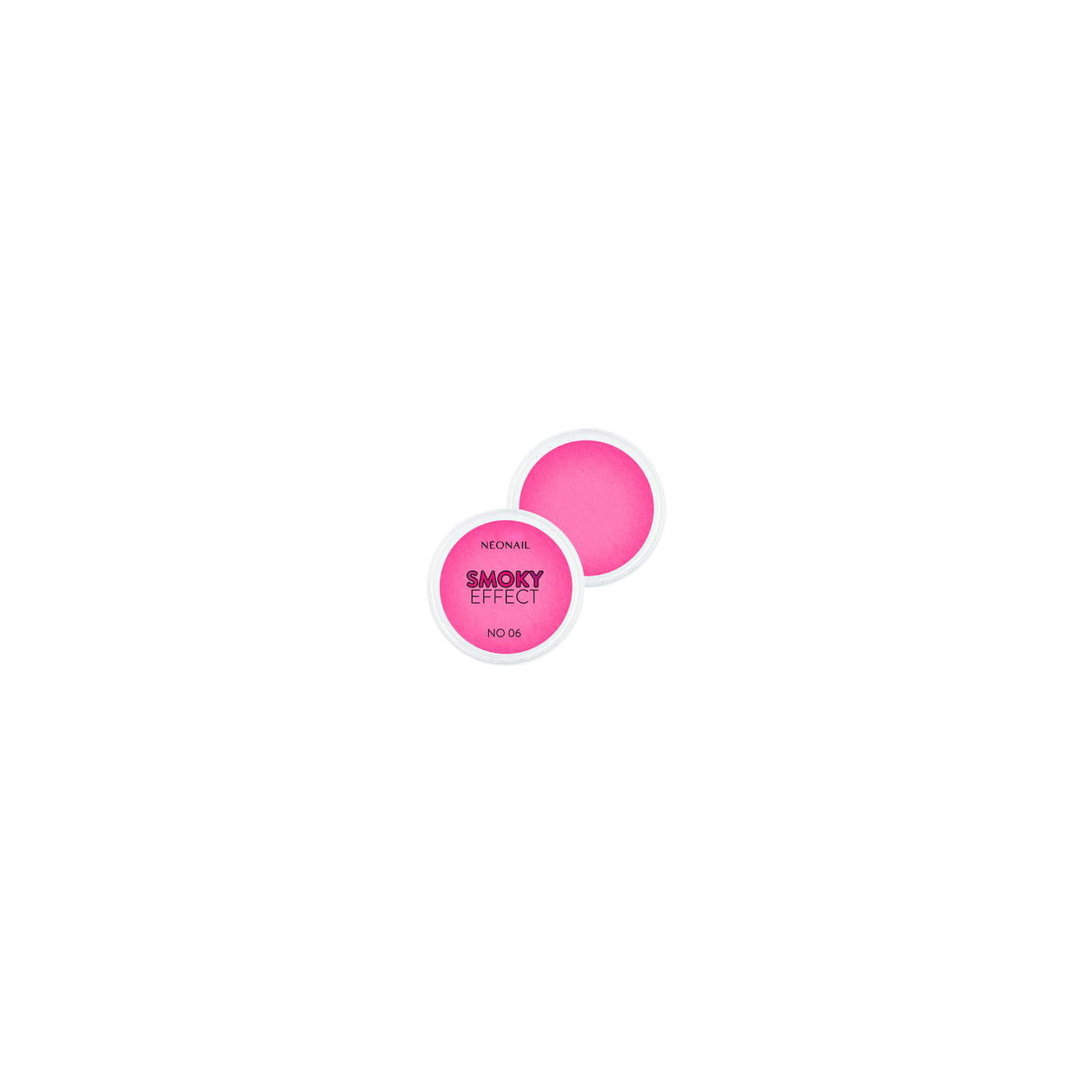 Smoky Effect No 06