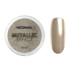 Metallic Effect 02 Metallic Effect 02