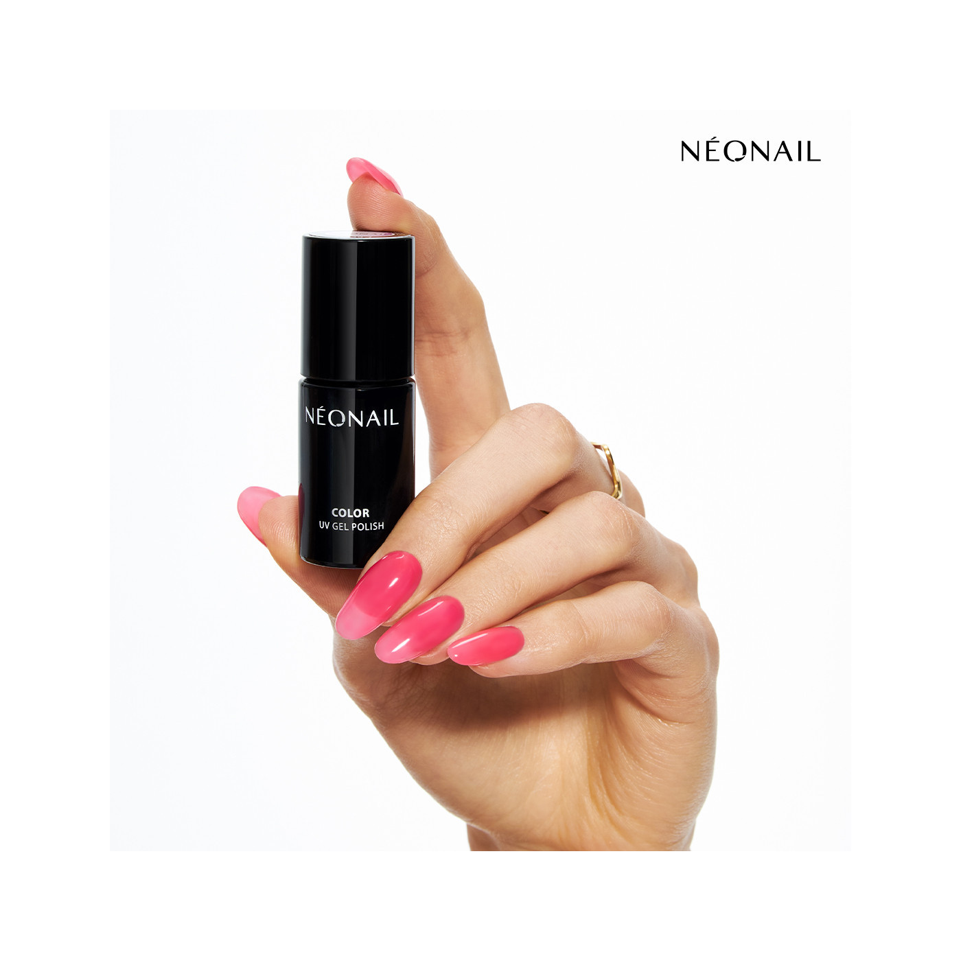 Gellak 7,2 ml - Underwater Ballet