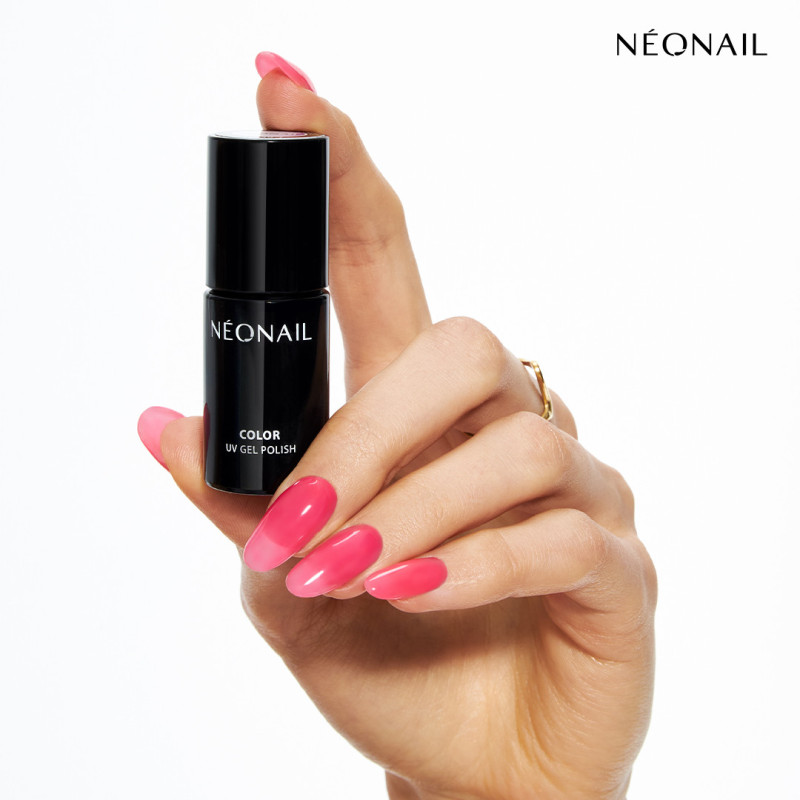 Gellak 7,2 ml - Underwater Ballet