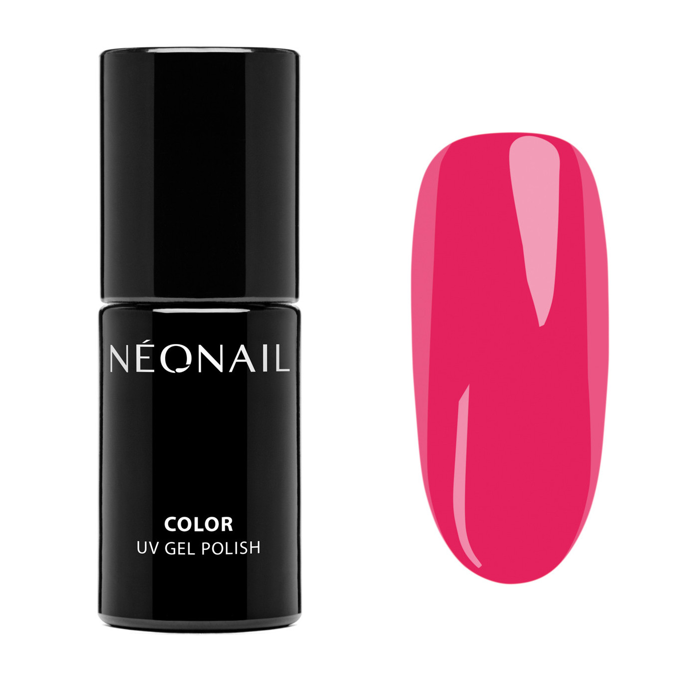 Gellak 7,2 ml - Pink Reef Gellak 7,2 ml - Pink Reef
