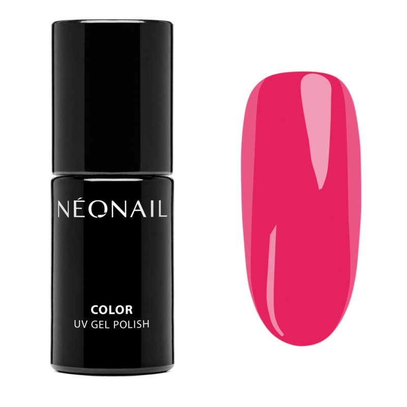 Gellak 7,2 ml - Pink Reef Gellak 7,2 ml - Pink Reef