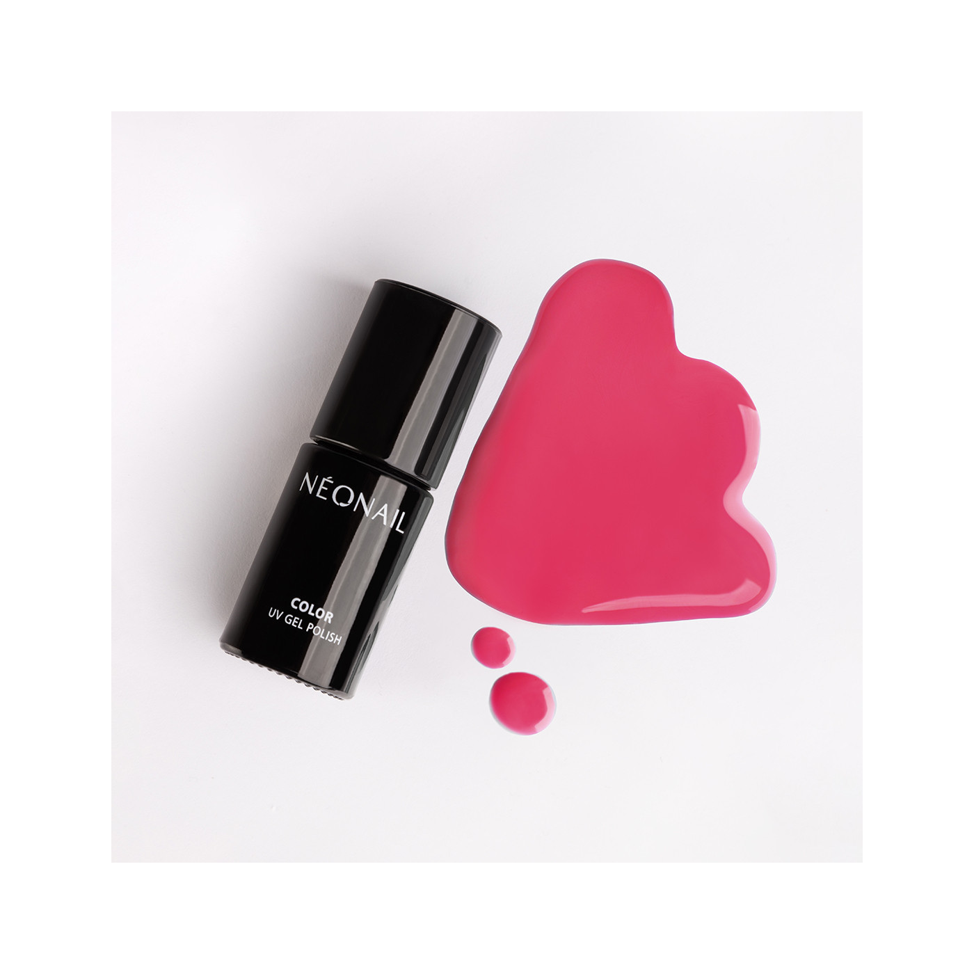 Gellak 7,2 ml - Pink Reef Gellak 7,2 ml - Pink Reef