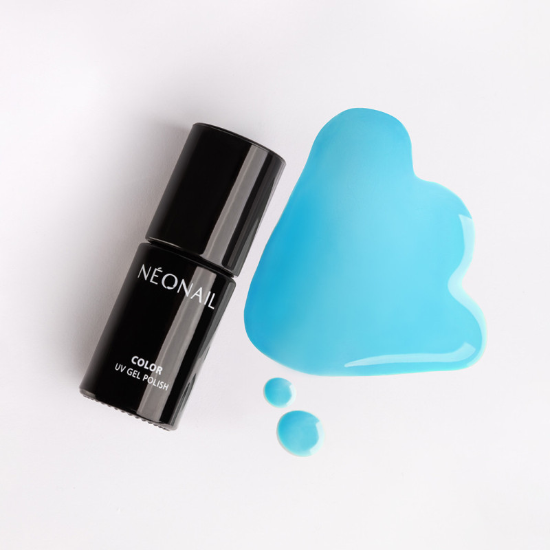 Gellak 7,2 ml - Ocean Glaze
