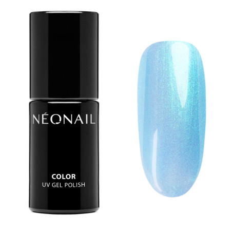 Gellak 7,2 ml - Shimmering Waves