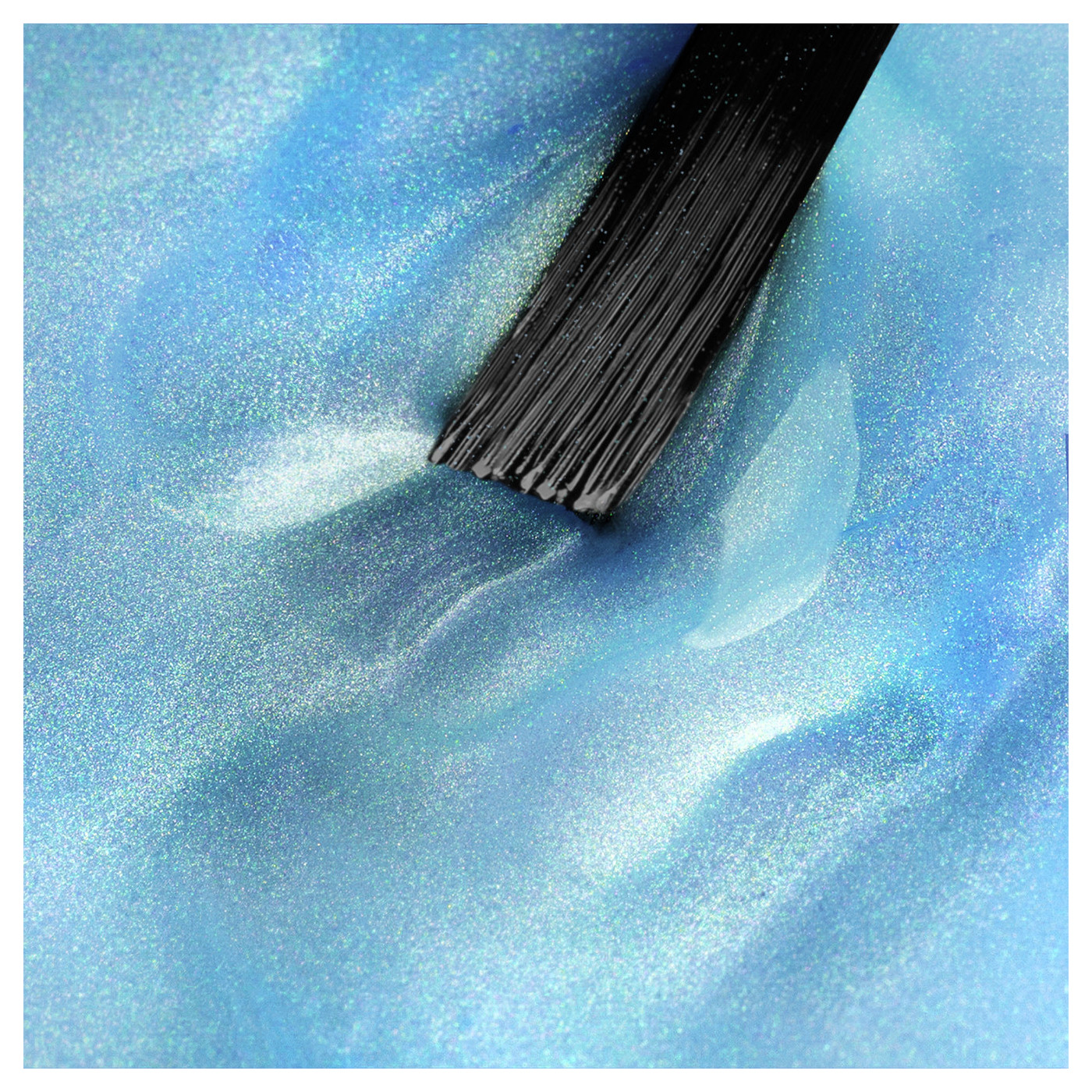 Gellak 7,2 ml - Shimmering Waves