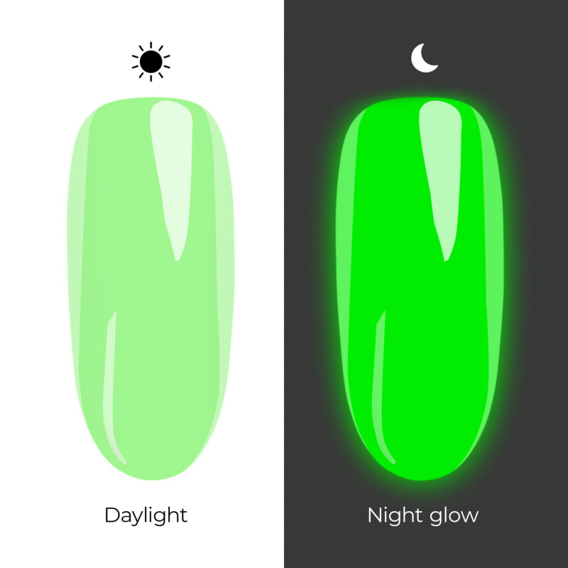 Gellak 7,2 ml - Disco Fever Gellak 7,2 ml - Disco Fever
