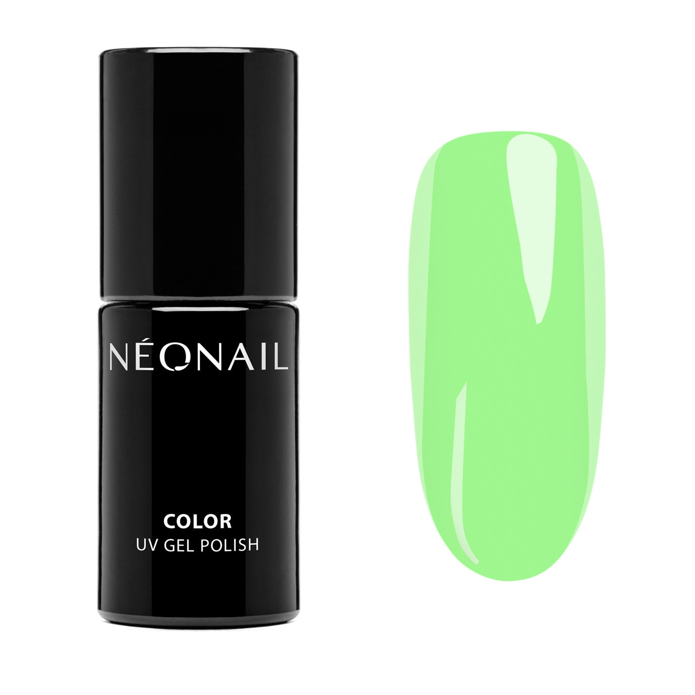 Gellak 7,2 ml - Disco Fever Gellak 7,2 ml - Disco Fever